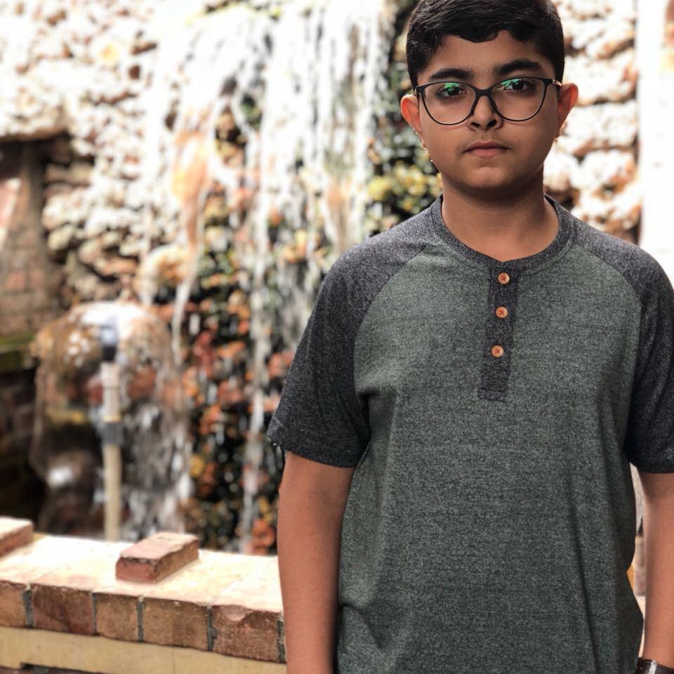 Hammad Rahim