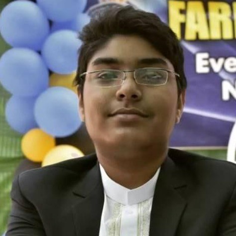 Syed Sultan